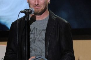 Corey Taylor