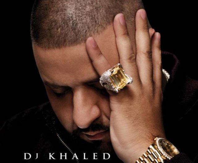 DJ Khaled