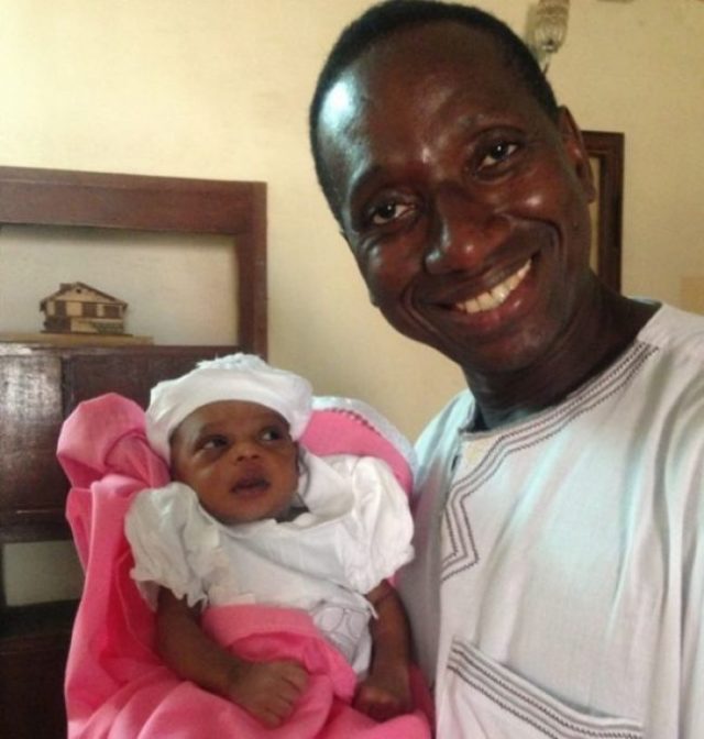 Ibrahim Maiga
