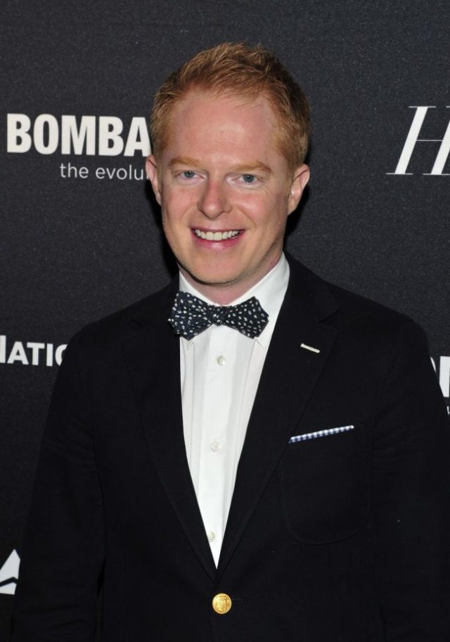 Jesse Tyler Ferguson