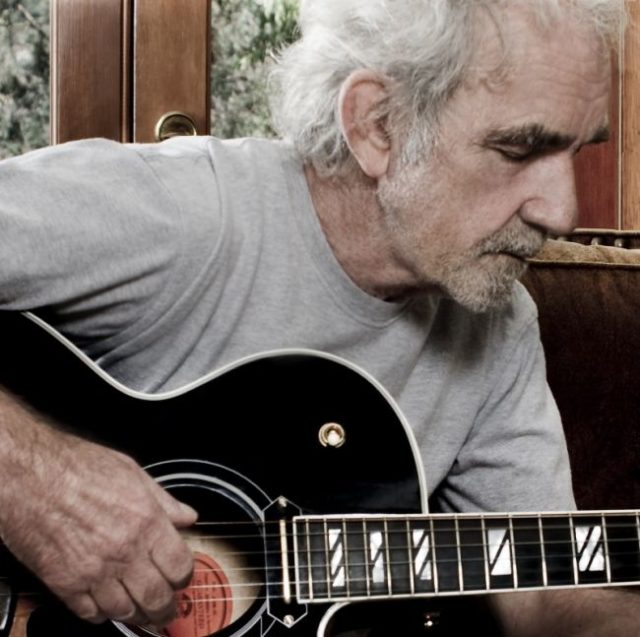 JJ Cale
