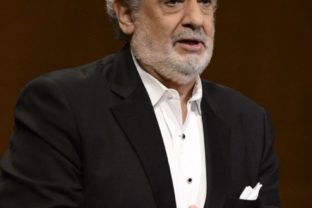 José Plácido Domingo