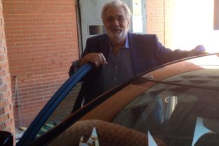 José Plácido Domingo