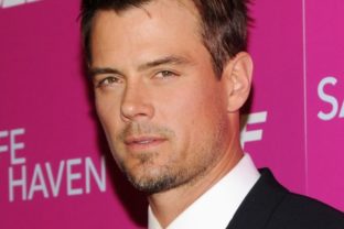 Josh Duhamel