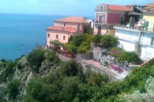 Mestečko Agropoli