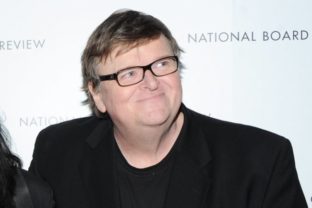 Michael Moore