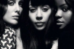 Mutya Keisha Siobhan