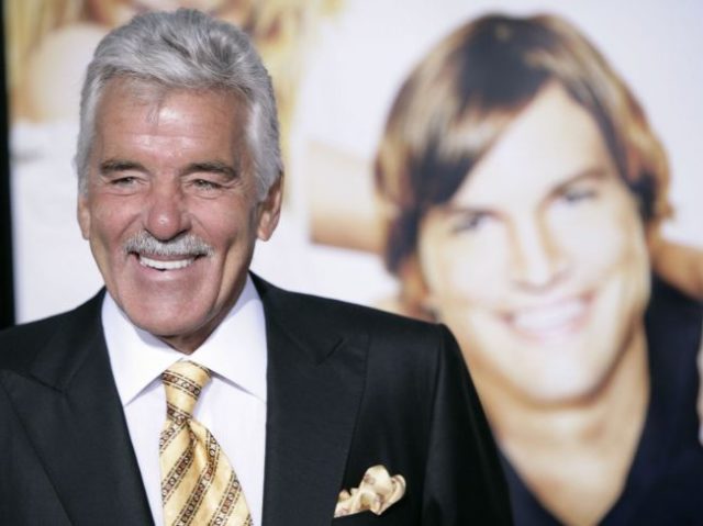 Zomrel herec Dennis Farina