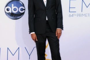 Aziz Ansari