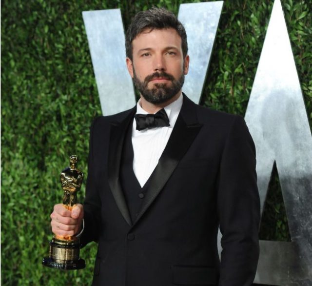 Ben Affleck