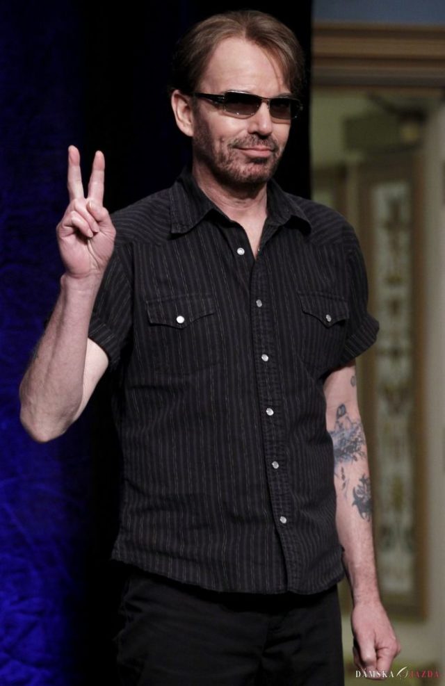 Billy Bob Thornton