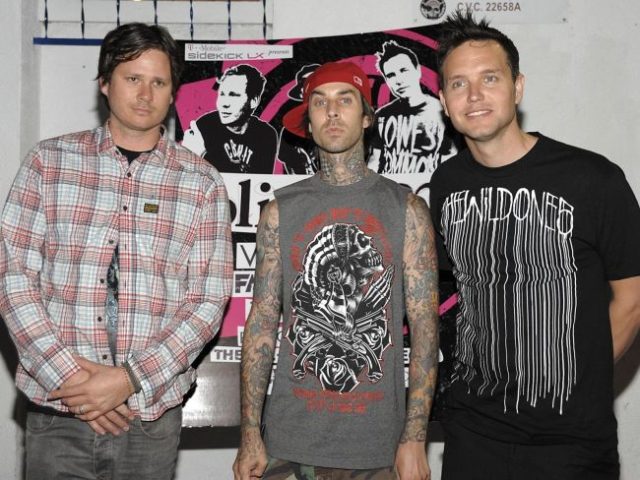 Blink 182