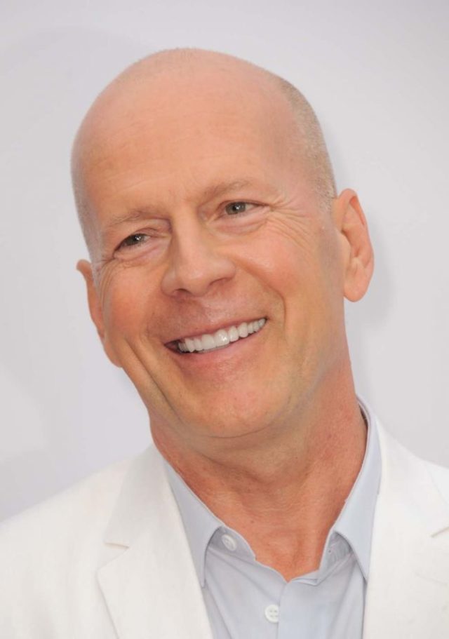 Bruce Willis