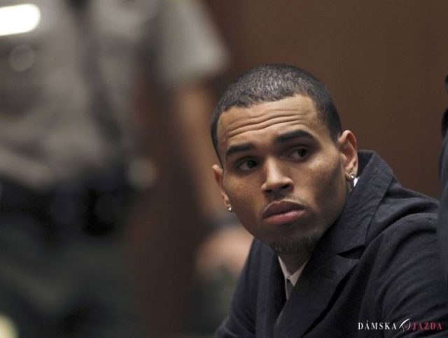 Chris Brown