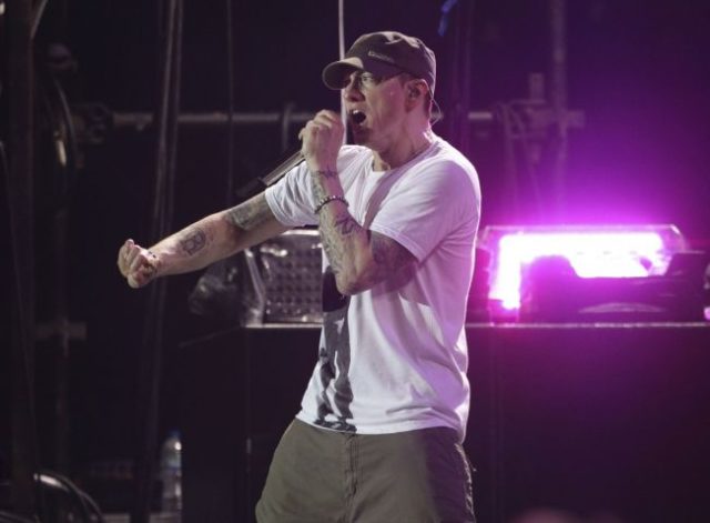 Eminem