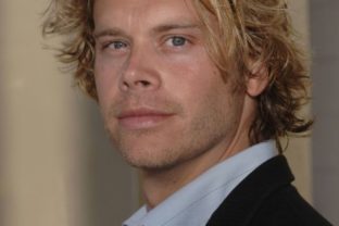 Eric Christian Olsen