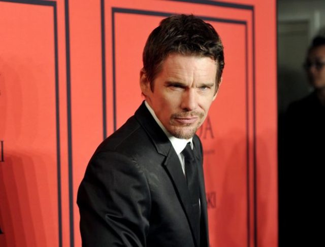 Ethan Hawke