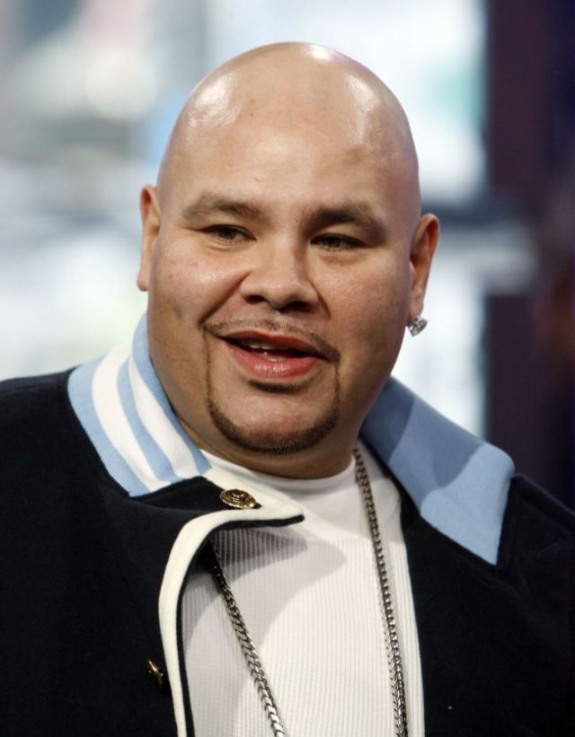 Fat Joe