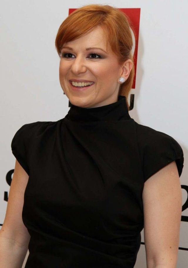 Helena Krajčiová