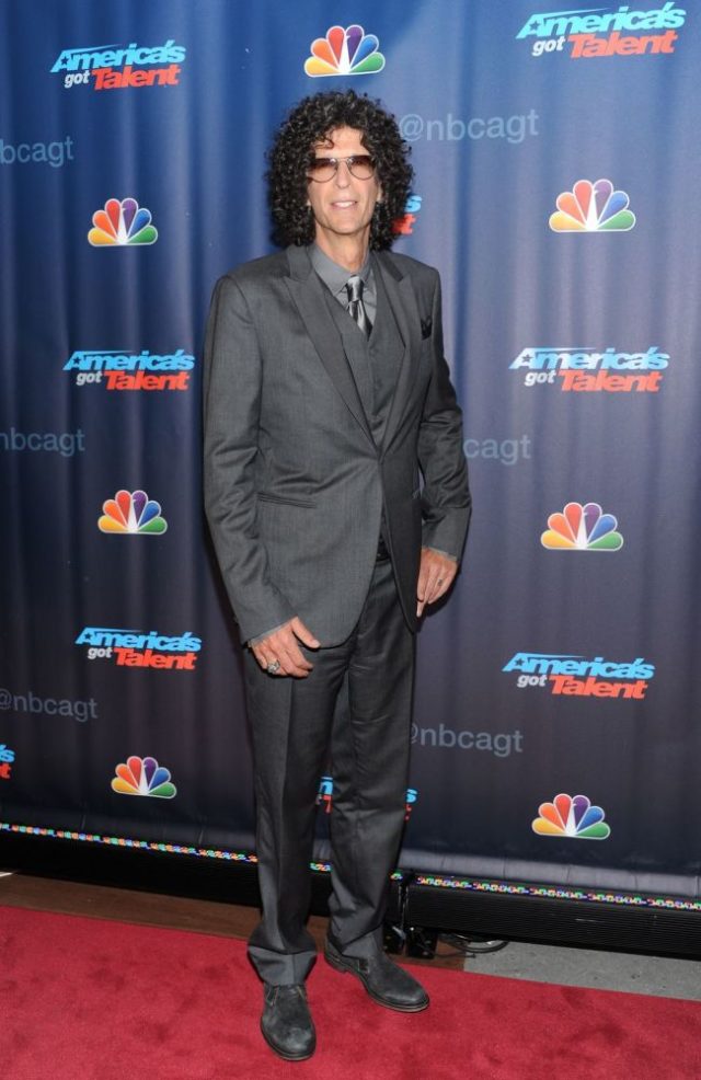 Howard Stern