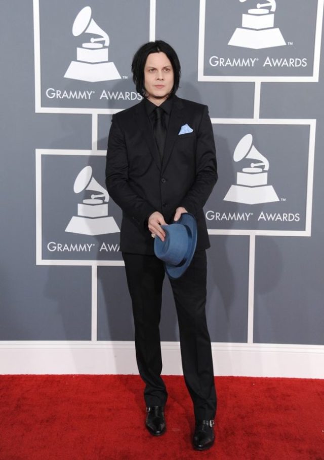 Jack White