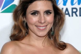 Jamie Lynn Sigler