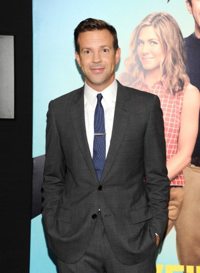 Jason Sudeikis