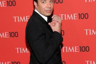 Jimmy Fallon