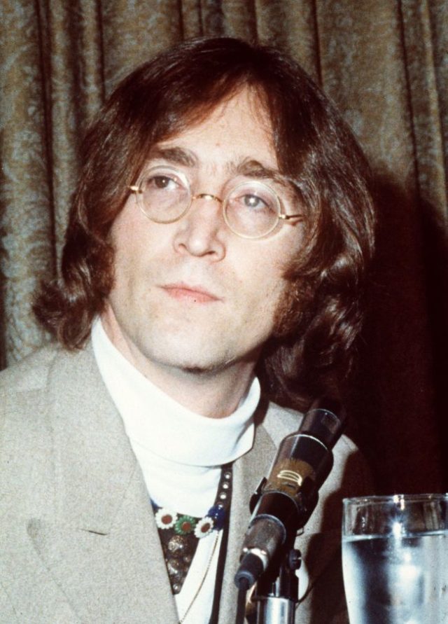 John Lennon