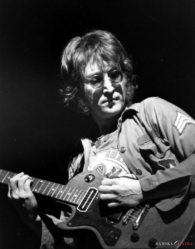 John Lennon