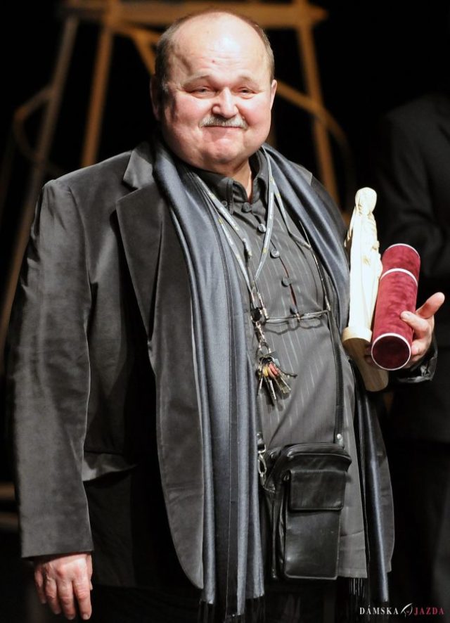 Jozef Bednárik