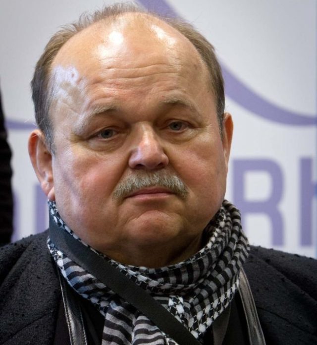 Jozef Bednárik