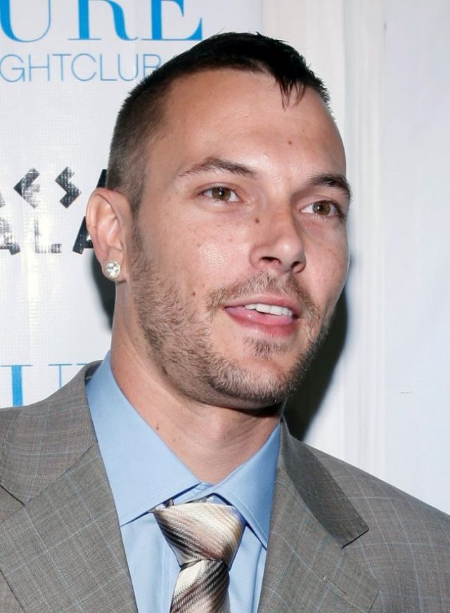 Kevin Federline