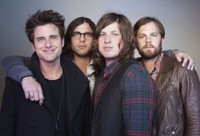 Kings Of Leon