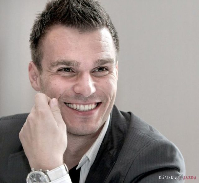 Leoš Mareš