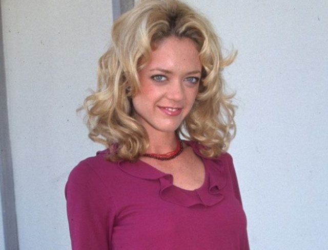 Lisa Robin Kelly