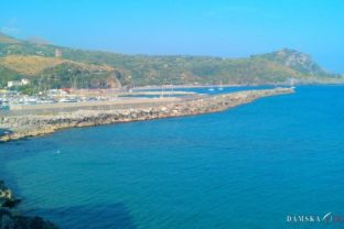 Marina di Camerota