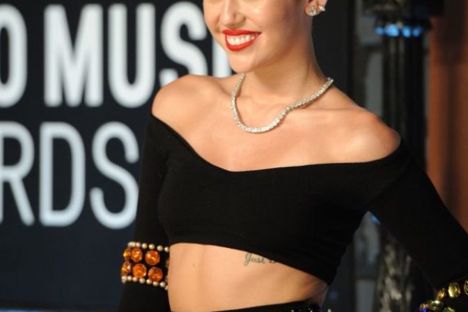 MTV Video Music Awards 2013