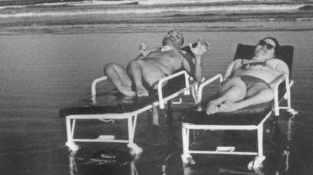 Mužstrávil45rokovvnemocnici,inšpirujeajzlôžka