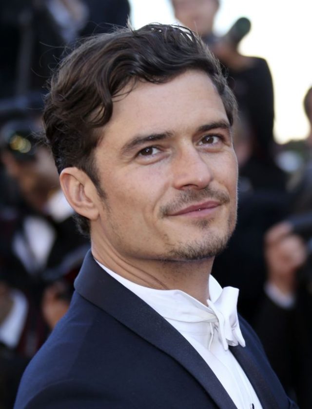 Orlando Bloom