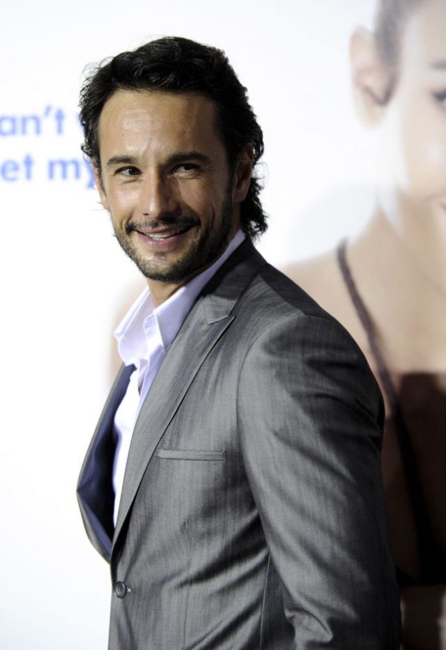 Rodrigo Santoro