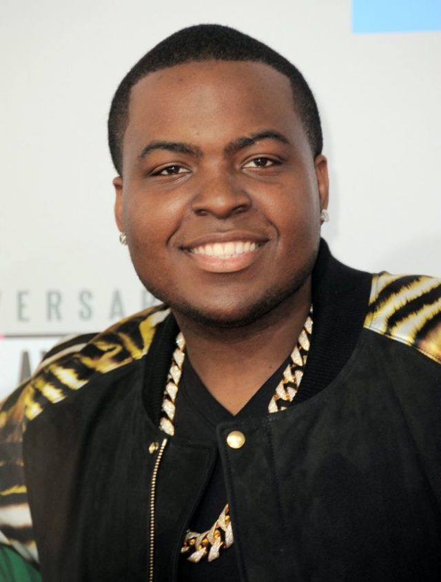 Sean Kingston
