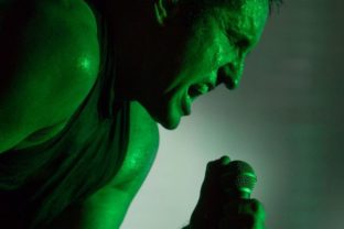 Trent Reznor