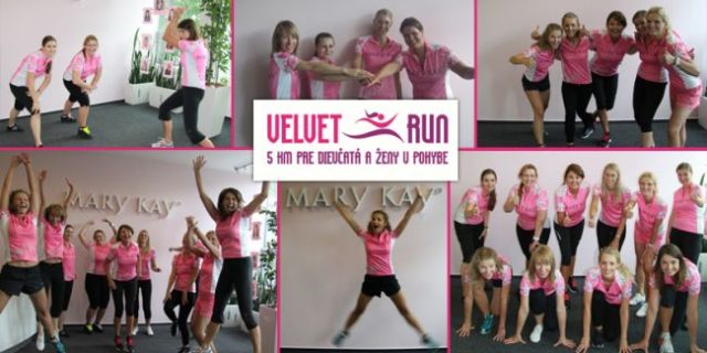 VELVET RUN