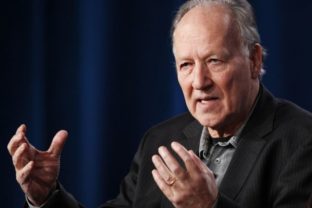 Werner Herzog