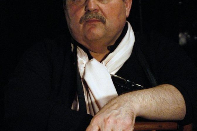 Zomrel režisér Jozef Bednárik