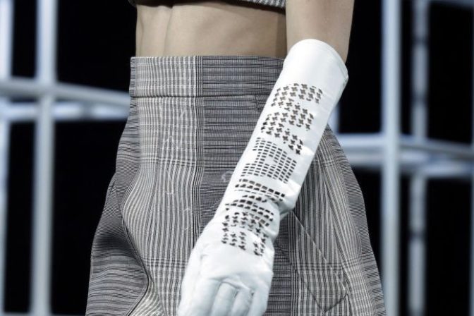 Alexander Wang - jar a leto 2014