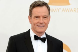 Bryan Cranston
