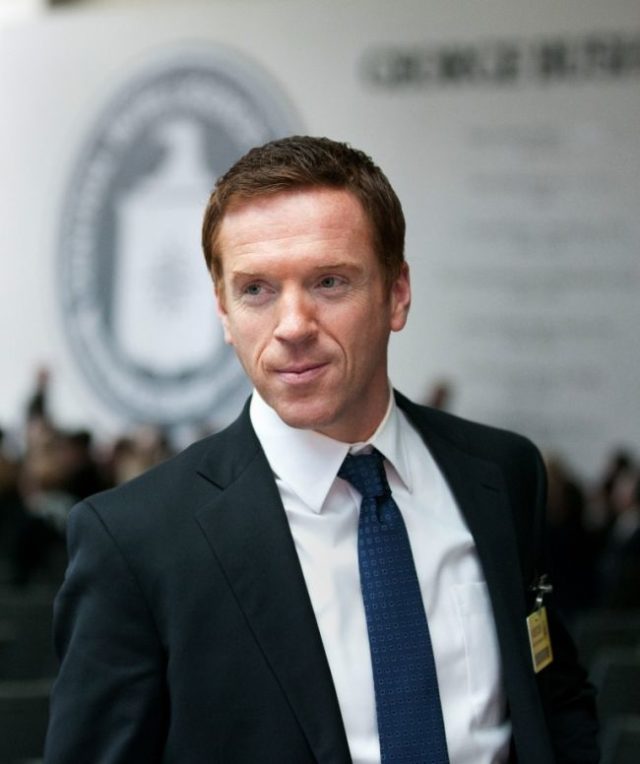 Damian Lewis