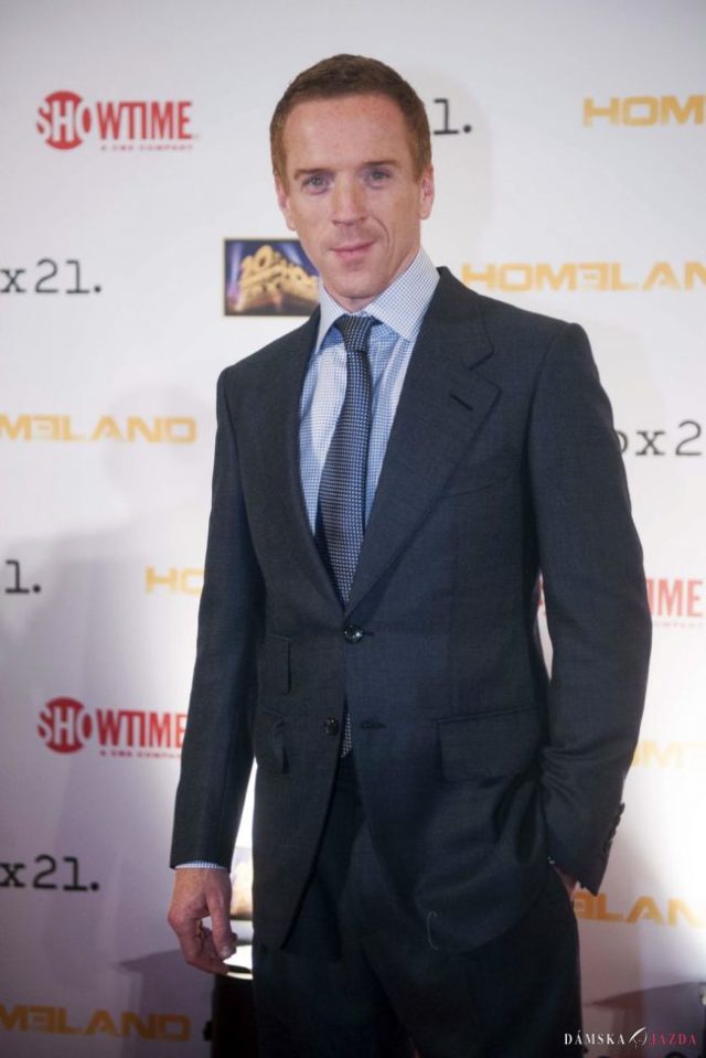 Damian Lewis